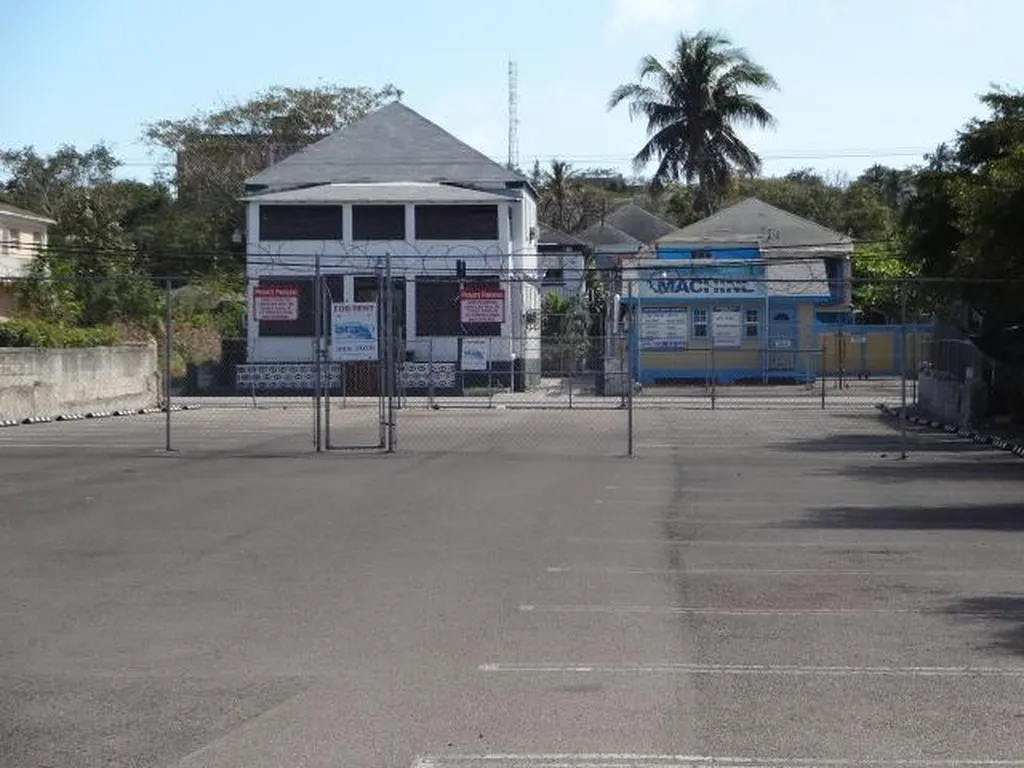 East Bay Street New Providence Paradise Island BS