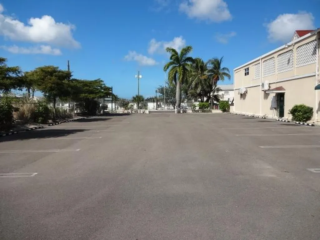 East Bay Street New Providence Paradise Island BS