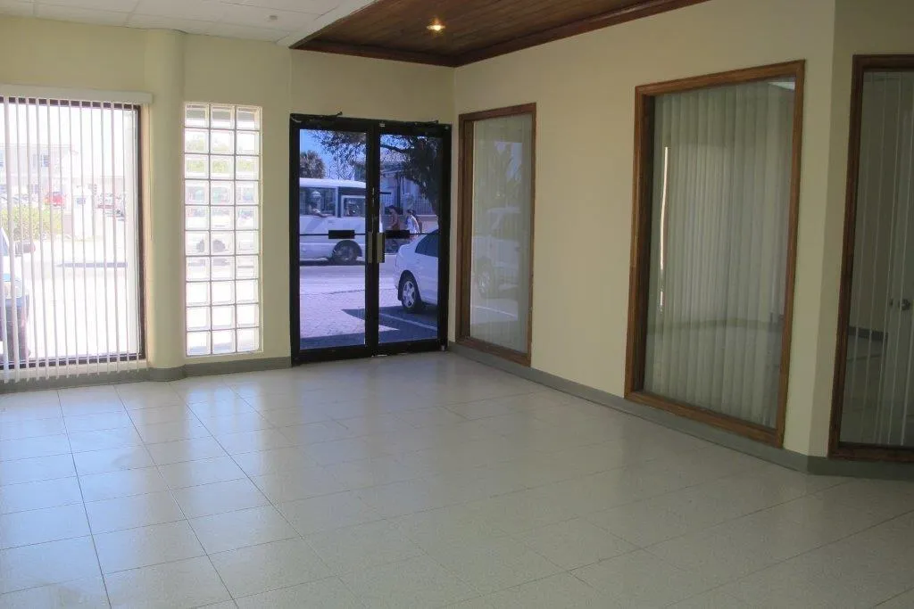 East Bay Street New Providence Paradise Island BS