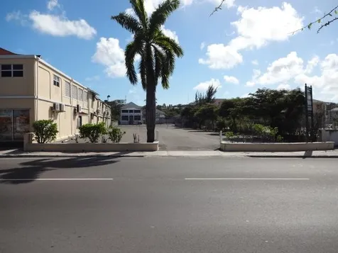 East Bay Street New Providence Paradise Island BS