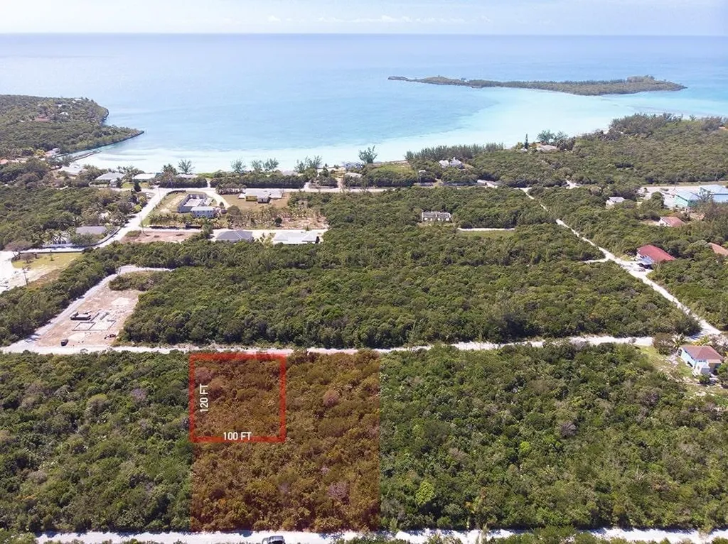 Cigatoo Estates, Governor Lot 315 Eleuthera BS