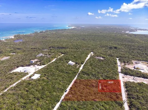 Cigatoo Estates, Governor Lot 315 Eleuthera BS