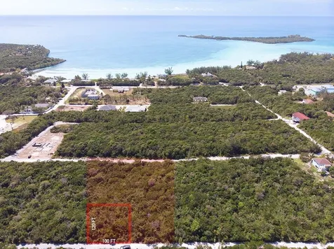 Cigatoo Estates, Governor Lot 302 Eleuthera BS