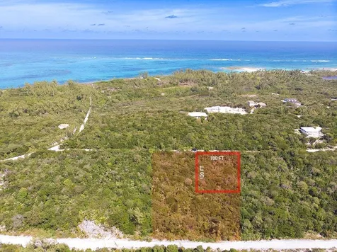 Cigatoo Estates, Governor Lot 302 Eleuthera BS