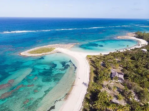 Cigatoo Estates, Governor Lot 302 Eleuthera BS