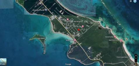 Cigatoo Estates, Governor Lot 302 Eleuthera BS