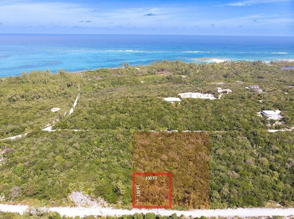 Cigatoo Estates, Governor Lot 316 Eleuthera BS