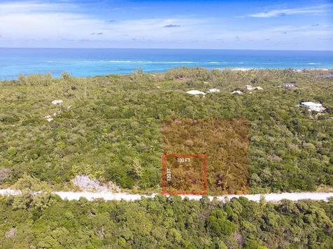 Cigatoo Estates, Governor Lot 316 Eleuthera BS
