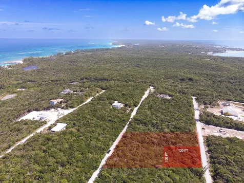 Cigatoo Estates, Governor Lot 316 Eleuthera BS