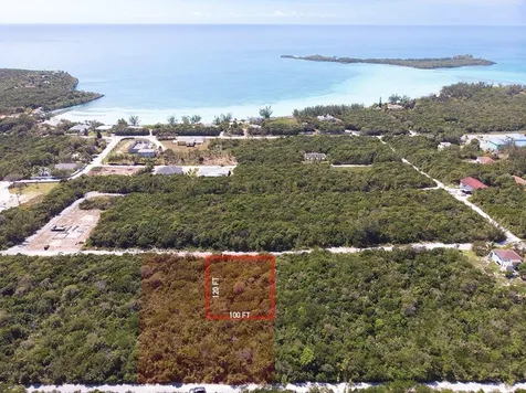 Cigatoo Estates, Governor Lot 316 Eleuthera BS