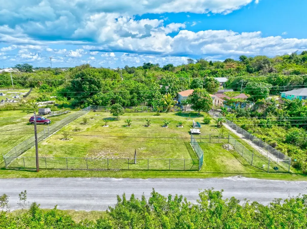 Lot B, Stede Bonnet Road Abaco BS
