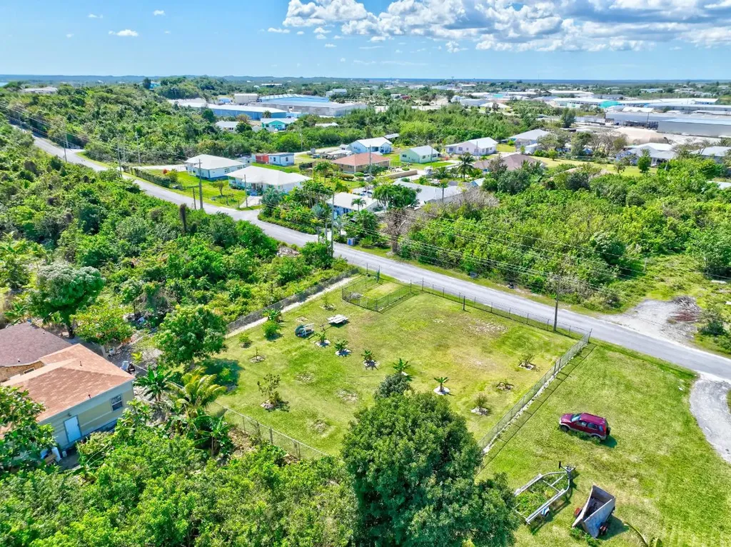 Lot B, Stede Bonnet Road Abaco BS