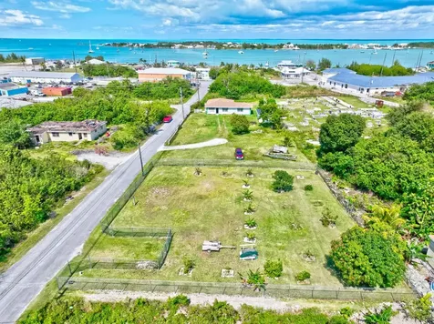 Lot B, Stede Bonnet Road Abaco BS
