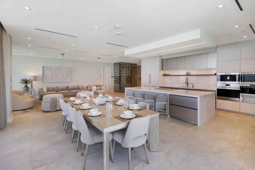 Aqualina Residence 1104 New Providence Paradise Island BS