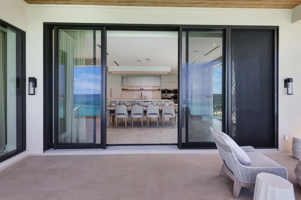 Aqualina Residence 1104 New Providence Paradise Island BS