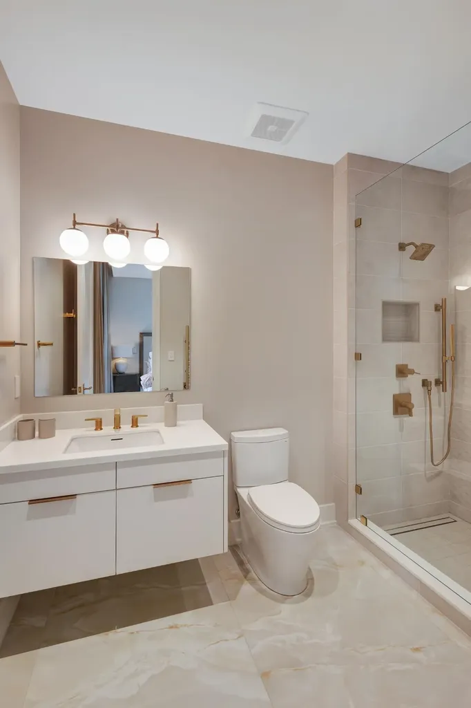 Aqualina Residence 1104 New Providence Paradise Island BS