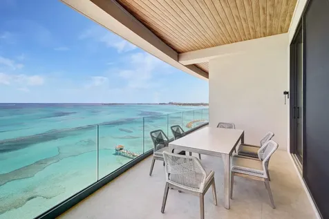 Aqualina Residence 1104 New Providence Paradise Island BS