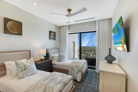 Aqualina Residence 1104 New Providence Paradise Island BS