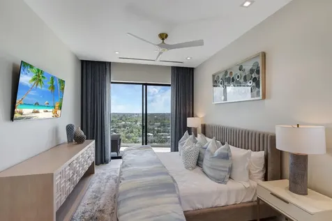 Aqualina Residence 1104 New Providence Paradise Island BS