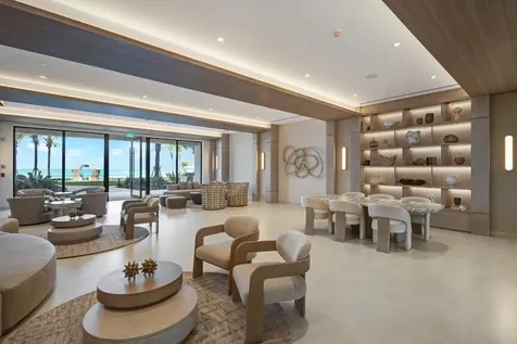 Aqualina Residence 1104 New Providence Paradise Island BS