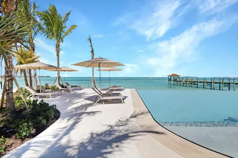 Aqualina Residence 1104 New Providence Paradise Island BS