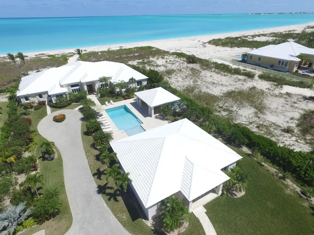 Pemba Beach Home Abaco BS