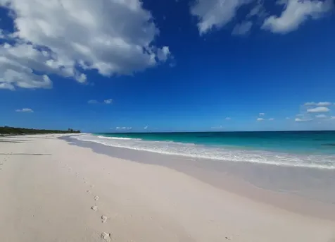 Ocean Drive, Cat Island Cat Island BS