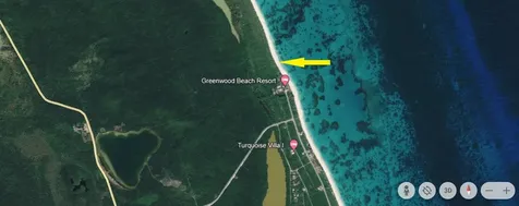 Ocean Drive, Cat Island Cat Island BS