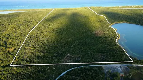 Ocean Drive, Cat Island Cat Island BS