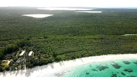 Ocean Drive, Cat Island Cat Island BS