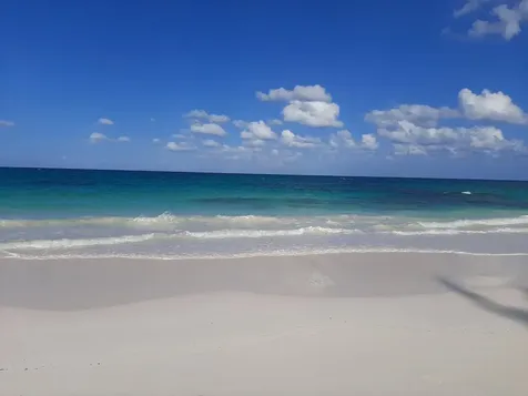 Ocean Drive, Cat Island Cat Island BS