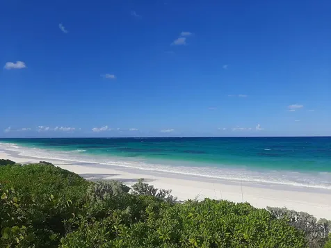 Ocean Drive, Cat Island Cat Island BS