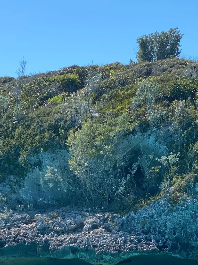 Queens Highway West 1 Exuma BS