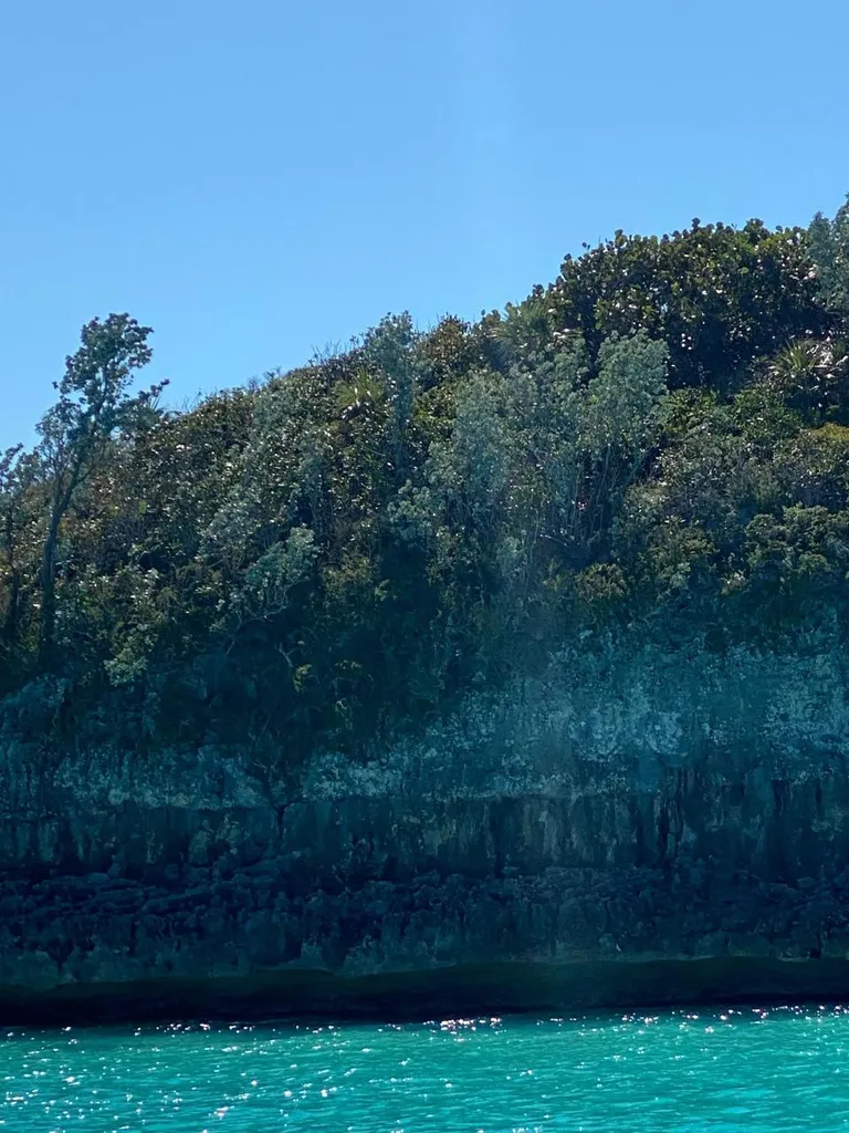 Queens Highway West 1 Exuma BS