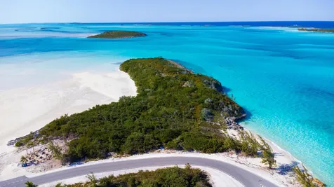Queens Highway West 1 Exuma BS