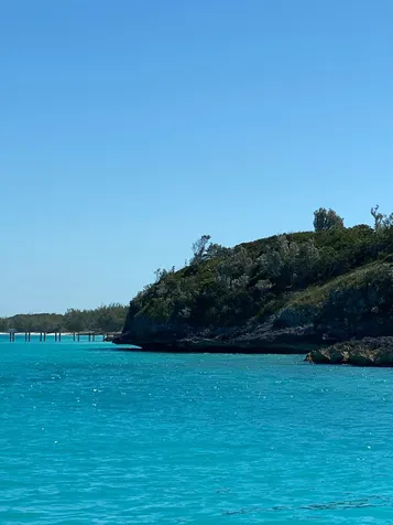 Queens Highway West 1 Exuma BS