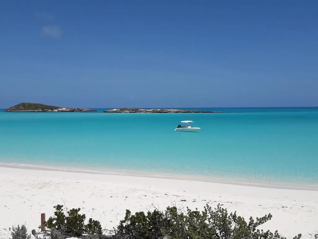 Percy Road Exuma BS