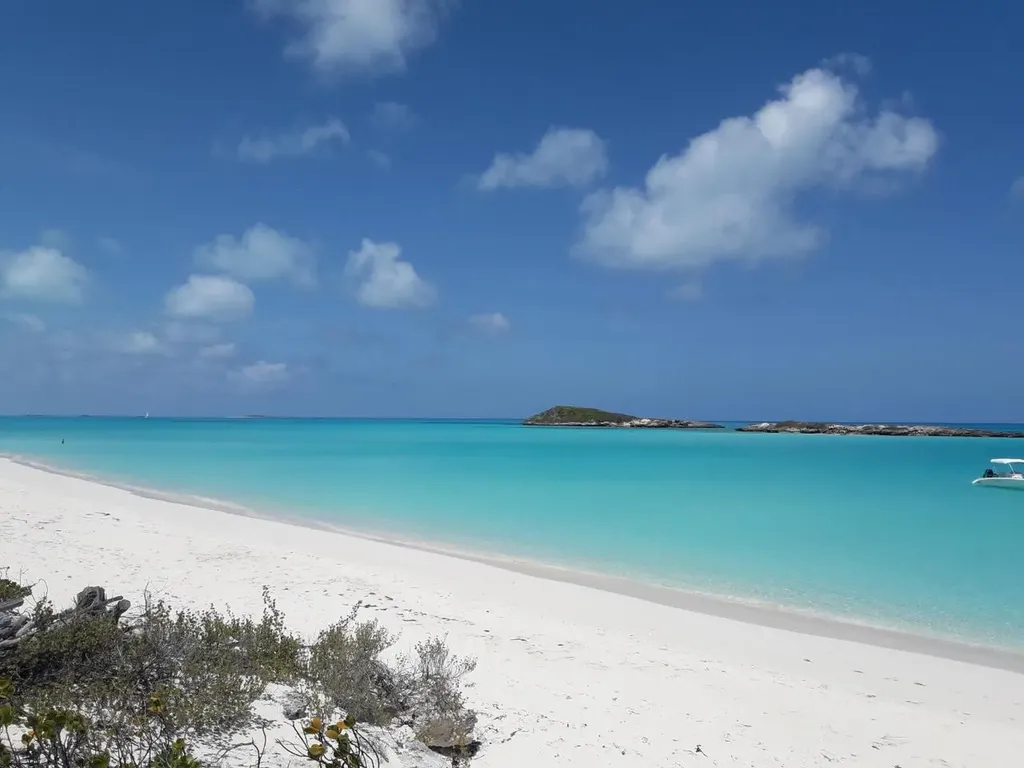 Percy Road Exuma BS