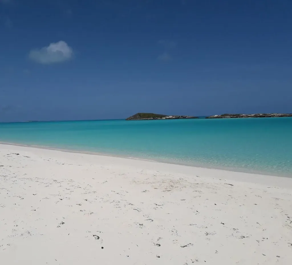 Percy Road Exuma BS