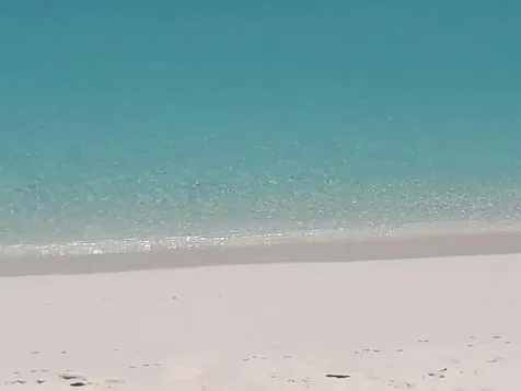 Percy Road Exuma BS