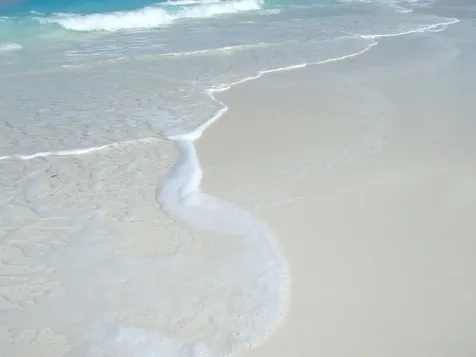Percy Road Exuma BS