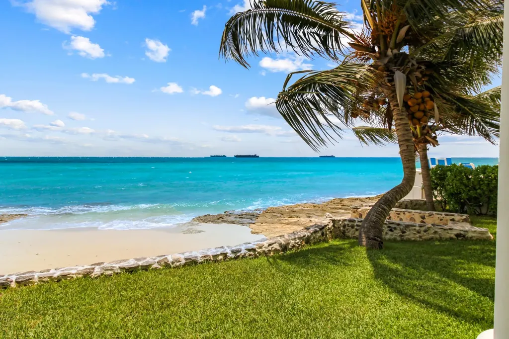 Royall Beach Estates New Providence Paradise Island BS