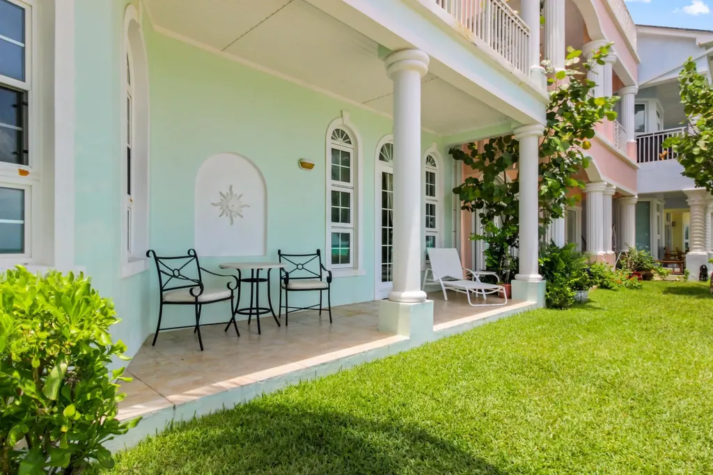 Royall Beach Estates New Providence Paradise Island BS