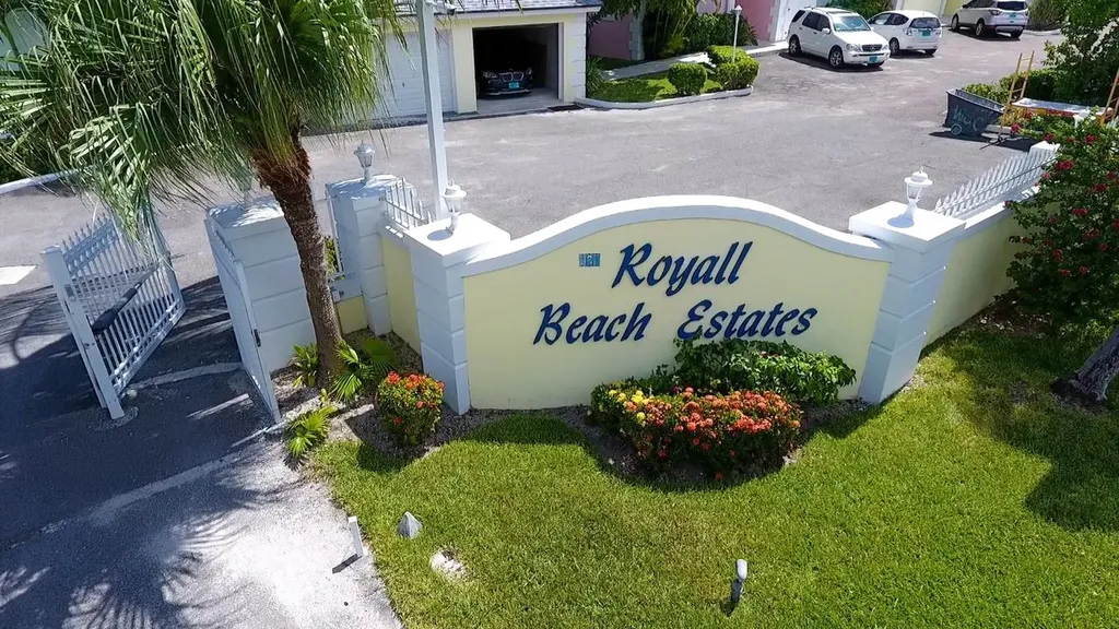 Royall Beach Estates New Providence Paradise Island BS