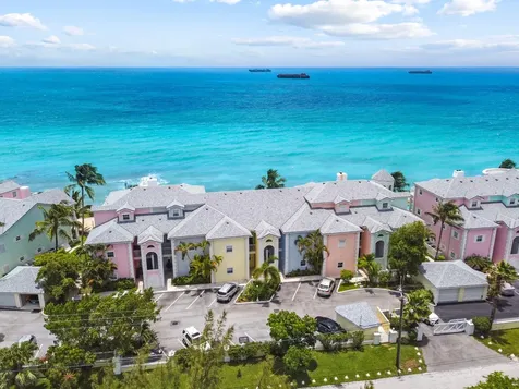 Royall Beach Estates New Providence Paradise Island BS