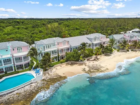 Royall Beach Estates New Providence Paradise Island BS