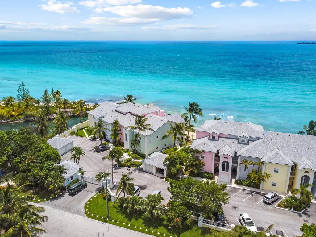 Royall Beach Estates New Providence Paradise Island BS