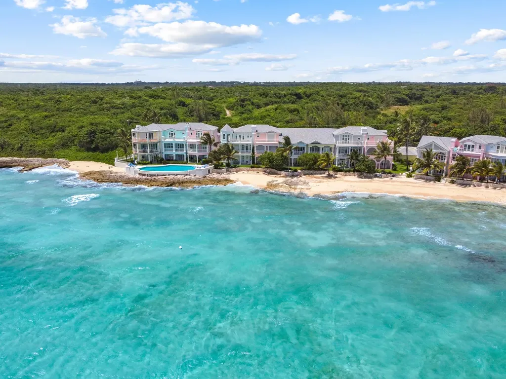 Royall Beach Estates New Providence Paradise Island BS