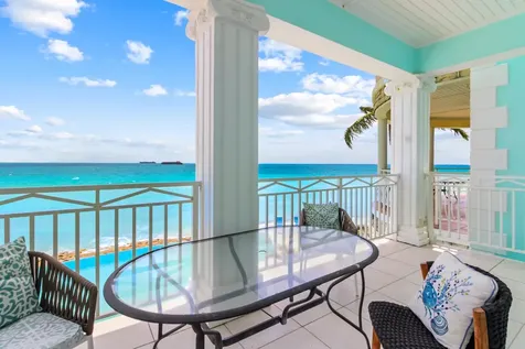 Royall Beach Estates New Providence Paradise Island BS