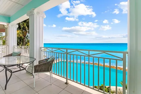 Royall Beach Estates New Providence Paradise Island BS